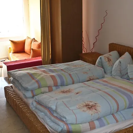 Seefeld @ Hochegg Apartman Seefeld in Tirol