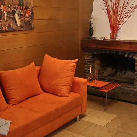 Seefeld @ Hochegg Apartman