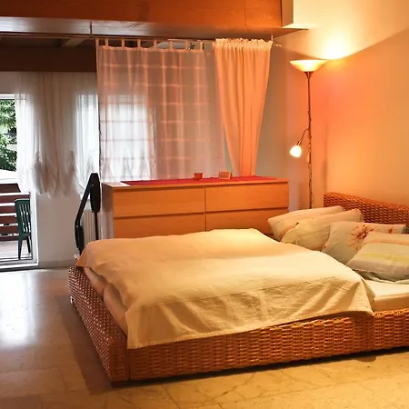 Apartman Seefeld @ Hochegg *