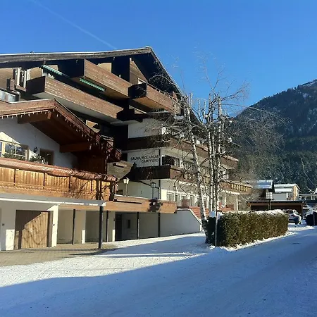 Seefeld @ Hochegg Apartman Seefeld in Tirol