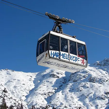 Apartman Seefeld @ Hochegg Seefeld in Tirol