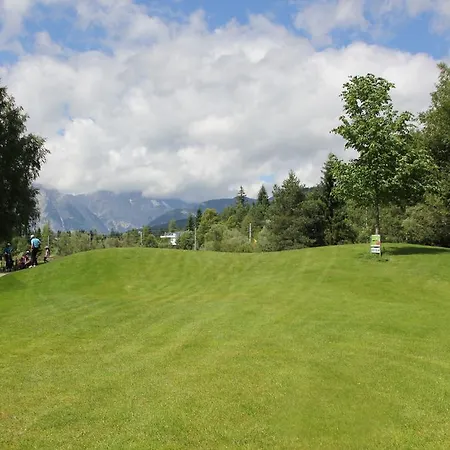 Apartman Seefeld @ Hochegg *