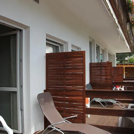 Apartman Seefeld @ Hochegg *