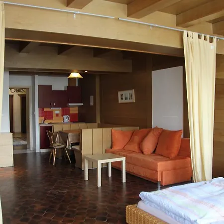 Apartman Seefeld @ Hochegg Seefeld in Tirol