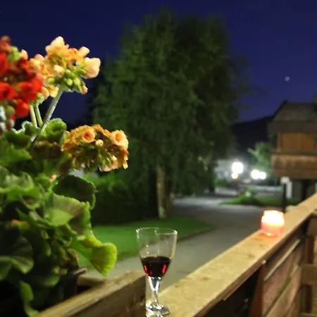 Apartman Seefeld @ Hochegg