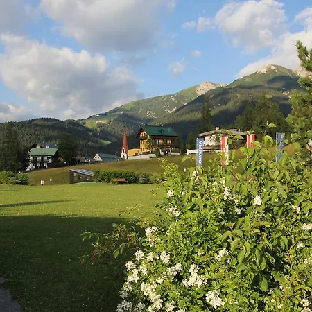Apartman Seefeld @ Hochegg
