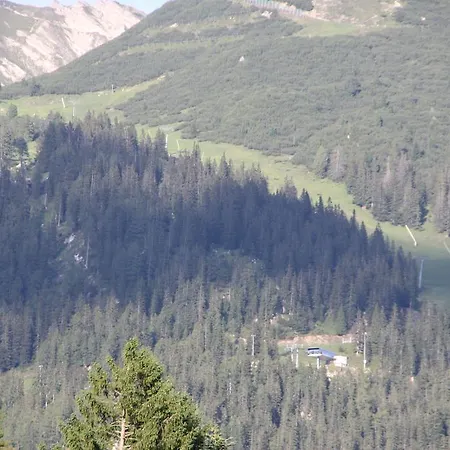 Apartman Seefeld @ Hochegg *