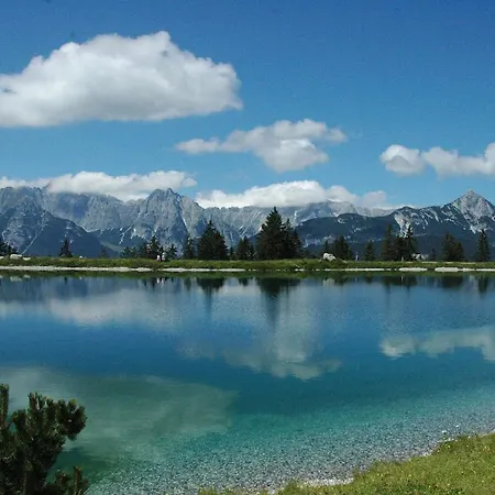 Apartman Seefeld @ Hochegg