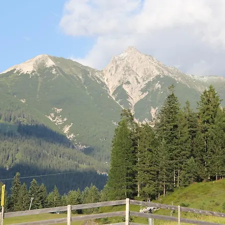 Seefeld @ Hochegg Apartman *